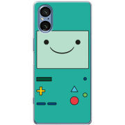 Чохол BoxFace Sony Xperia 5 V 