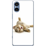Чохол BoxFace Sony Xperia 5 V 