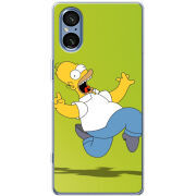 Чохол BoxFace Sony Xperia 5 V 