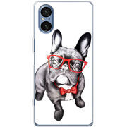 Чохол BoxFace Sony Xperia 5 V 