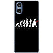 Чохол BoxFace Sony Xperia 5 V 