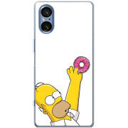 Чохол BoxFace Sony Xperia 5 V 
