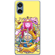 Чохол BoxFace Sony Xperia 5 V 