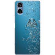Чохол BoxFace Sony Xperia 5 V 