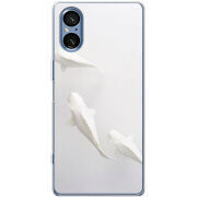 Чохол BoxFace Sony Xperia 5 V 