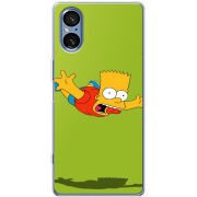 Чохол BoxFace Sony Xperia 5 V 