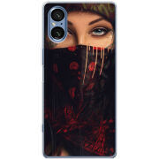 Чохол BoxFace Sony Xperia 5 V 