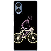 Чохол BoxFace Sony Xperia 5 V 