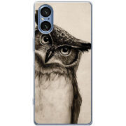 Чохол BoxFace Sony Xperia 5 V 