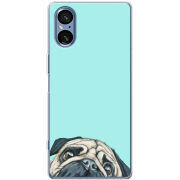 Чохол BoxFace Sony Xperia 5 V 