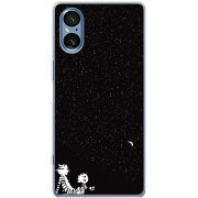Чохол BoxFace Sony Xperia 5 V 