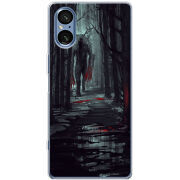 Чохол BoxFace Sony Xperia 5 V Forest and Beast