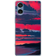 Чохол BoxFace Sony Xperia 5 V Heaven b