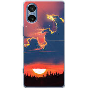 Чохол BoxFace Sony Xperia 5 V Twilight