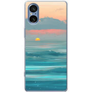 Чохол BoxFace Sony Xperia 5 V Inspiration