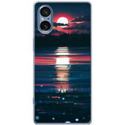 Чохол BoxFace Sony Xperia 5 V Midnight
