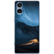 Чохол BoxFace Sony Xperia 5 V Nowhere