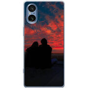 Чохол BoxFace Sony Xperia 5 V the Secret Place