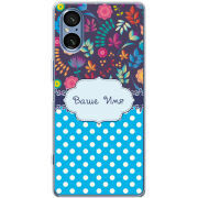 Чохол BoxFace Sony Xperia 5 V 