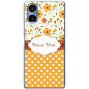 Чохол BoxFace Sony Xperia 5 V 