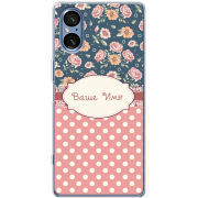 Чохол BoxFace Sony Xperia 5 V 