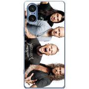 Чохол BoxFace Sony Xperia 5 V 