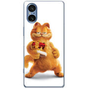 Чохол BoxFace Sony Xperia 5 V 