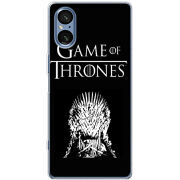 Чохол BoxFace Sony Xperia 5 V 