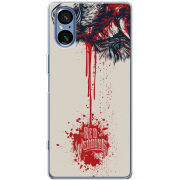 Чохол BoxFace Sony Xperia 5 V 