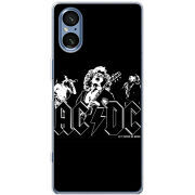 Чохол BoxFace Sony Xperia 5 V 