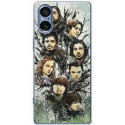 Чохол BoxFace Sony Xperia 5 V 