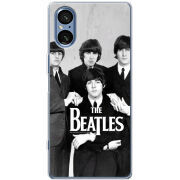 Чохол BoxFace Sony Xperia 5 V 
