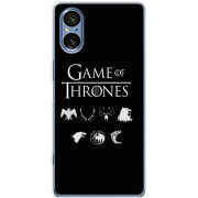 Чохол BoxFace Sony Xperia 5 V 