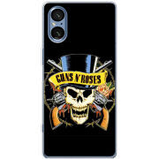 Чохол BoxFace Sony Xperia 5 V 
