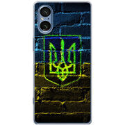 Чохол BoxFace Sony Xperia 5 V Trident