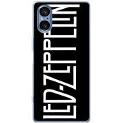 Чохол BoxFace Sony Xperia 5 V 