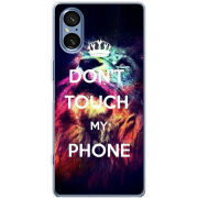 Чохол BoxFace Sony Xperia 5 V 
