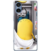 Чохол BoxFace Sony Xperia 5 V 