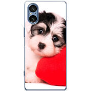Чохол BoxFace Sony Xperia 5 V 