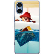Чохол BoxFace Sony Xperia 5 V 