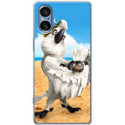 Чохол BoxFace Sony Xperia 5 V 