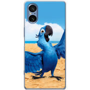 Чохол BoxFace Sony Xperia 5 V 