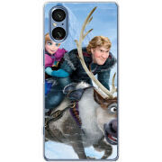 Чохол BoxFace Sony Xperia 5 V 