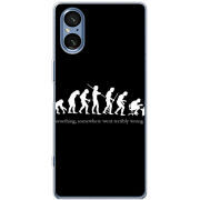 Чохол BoxFace Sony Xperia 5 V 