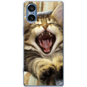 Чохол BoxFace Sony Xperia 5 V 