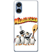 Чохол BoxFace Sony Xperia 5 V 