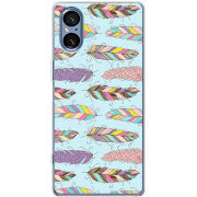 Чохол BoxFace Sony Xperia 5 V 