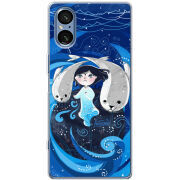 Чохол BoxFace Sony Xperia 5 V Song of the Sea