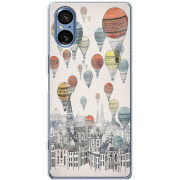 Чохол BoxFace Sony Xperia 5 V 