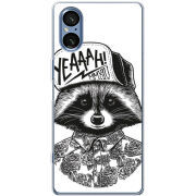 Чохол BoxFace Sony Xperia 5 V 